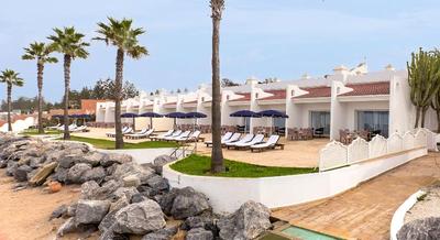 L'amphitrite Palace Beach Hotel & Spa