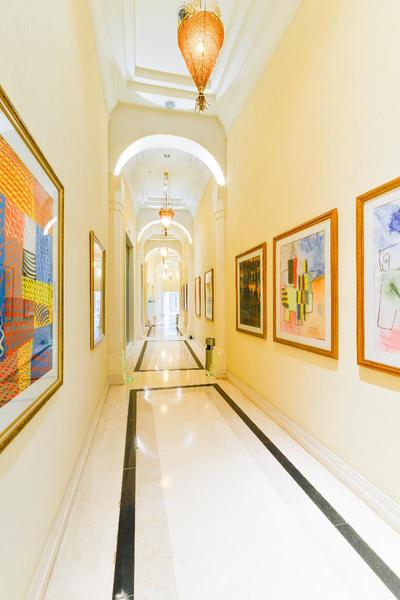 L'amphitrite Palace Beach Hotel & Spa