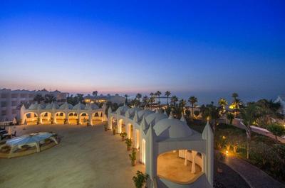 L'amphitrite Palace Beach Hotel & Spa