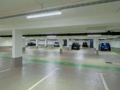 Ramada Encore By Wyndham Munich Messe