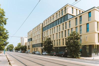 Bikube Montpellier