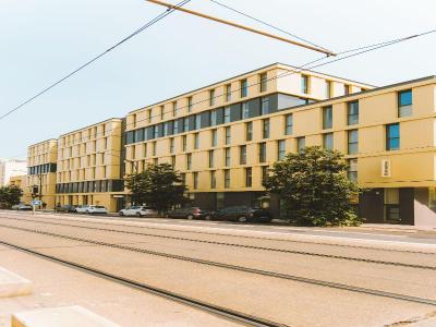 Bikube Montpellier