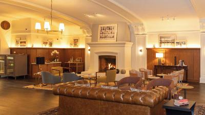 Harbor Court Hotel