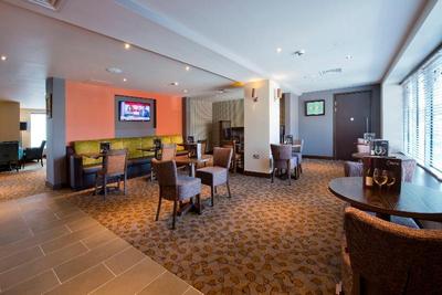 Premier Inn Dresden City Prager Straße