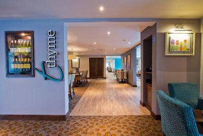 Premier Inn Dresden City Prager Straße