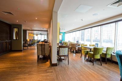 Premier Inn Dresden City Prager Straße