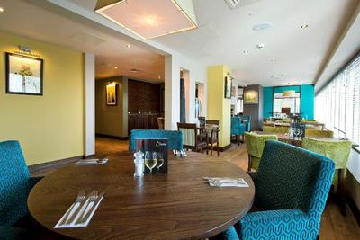 Premier Inn Dresden City Prager Straße