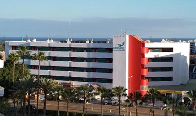 Ritual Maspalomas