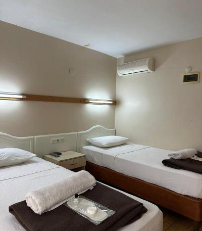 Hotel Buyuk Sehzade