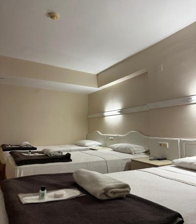 Hotel Buyuk Sehzade