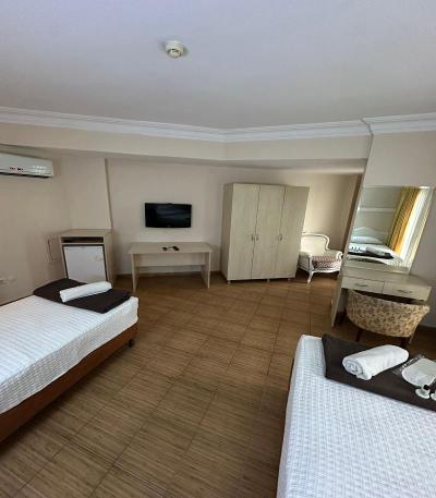 Hotel Buyuk Sehzade
