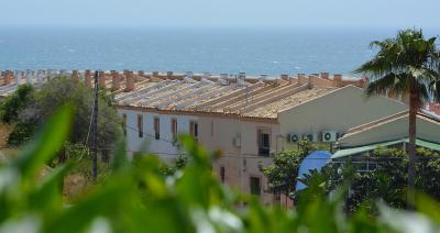 Ramada Hotels & Suites by Wyndham Costa del Sol