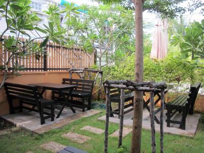 Panviman Amphawa Garden Resort