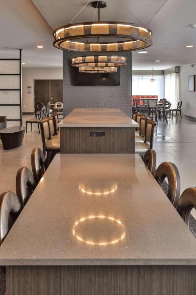 Best Western Plus Executive Residency Nashville