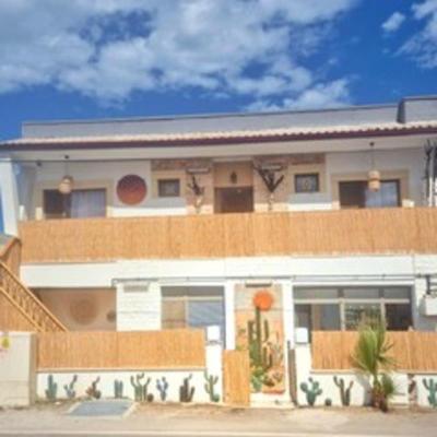 Bambu Urla Otel