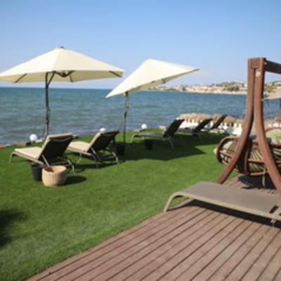 Bambu Urla Otel