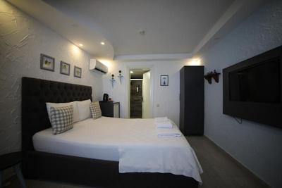 Bambu Urla Otel