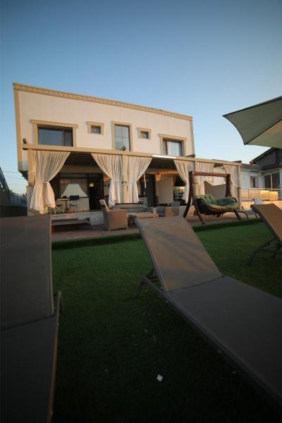 Bambu Urla Otel