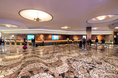 Masquerade Tower At Rio Hotel And Casino