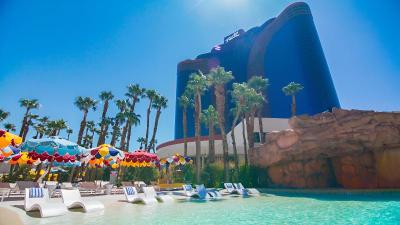 Masquerade Tower At Rio Hotel And Casino