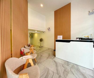 Arawana Express Sukhumvit 22