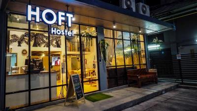 Arawana Hoft Hostel