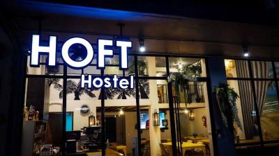 Arawana Hoft Hostel