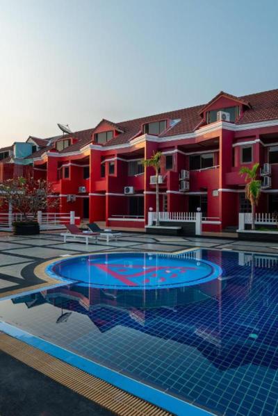 Arawana Regency North Pattaya
