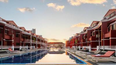 Arawana Regency North Pattaya