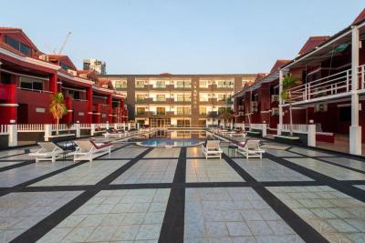Arawana Regency North Pattaya