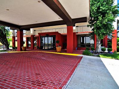 Quality Inn Fort Worth