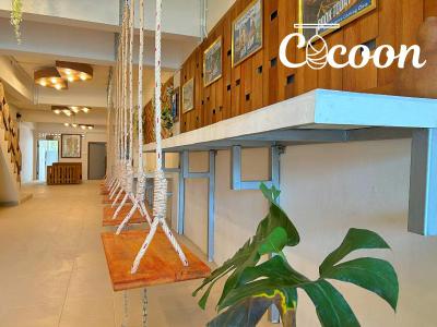 Cocoon Chiang Rai City