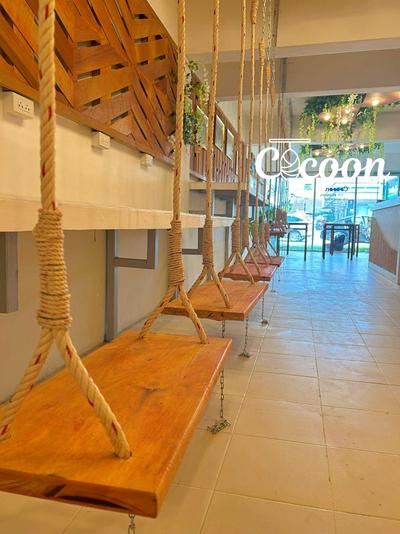 Cocoon Chiang Rai City