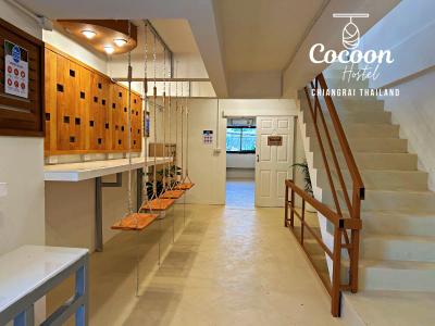 Cocoon Chiang Rai City