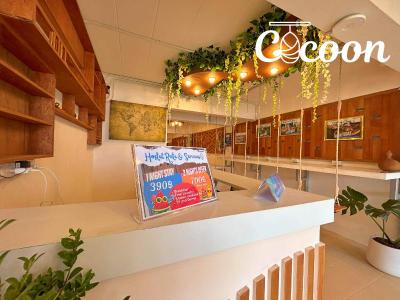Cocoon Chiang Rai City