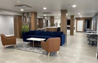 Hawthorn Extended Stay By Wyndham Springdale