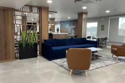 Hawthorn Extended Stay By Wyndham Springdale
