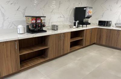 Hawthorn Extended Stay By Wyndham Springdale