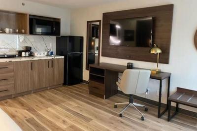 Hawthorn Extended Stay By Wyndham Springdale