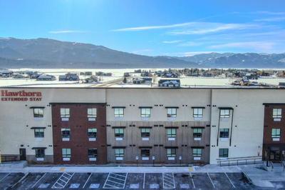 Hawthorn Extended Stay By Wyndham Alpine