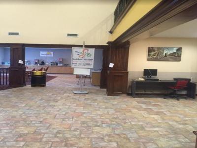 Days Inn By Wyndham Sulphur Springs