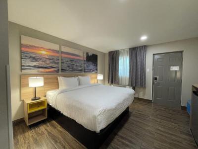 Days Inn By Wyndham Sulphur Springs