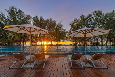 Andaman Pool Villa