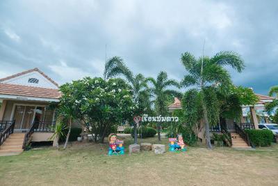 Reaun Chomdao Resort