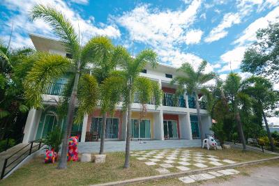 Reaun Chomdao Resort