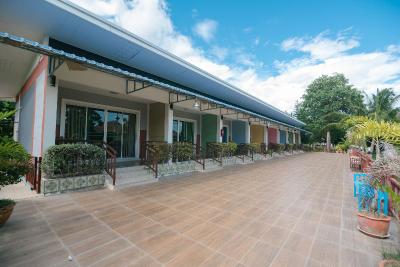 Reaun Chomdao Resort