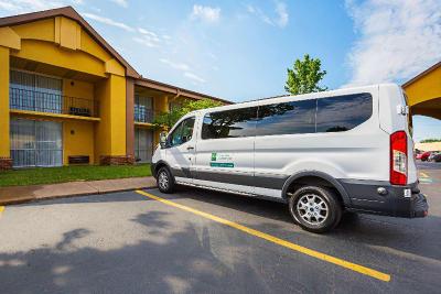 Quality Inn & Suites NRG Park - Medical Center