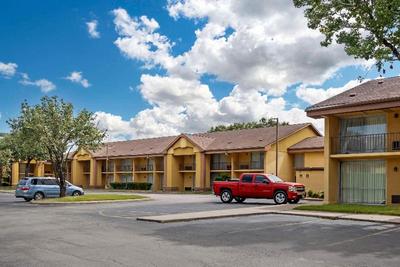 Quality Inn & Suites NRG Park - Medical Center