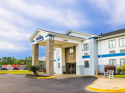 Baymont by Wyndham Port Wentworth