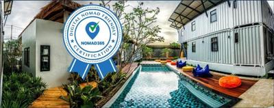 Us Hostel Samui